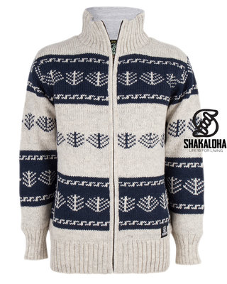 Shakaloha M Pino Beige