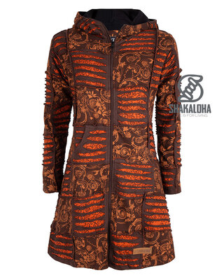 Shakaloha W Petunia BlackBrown