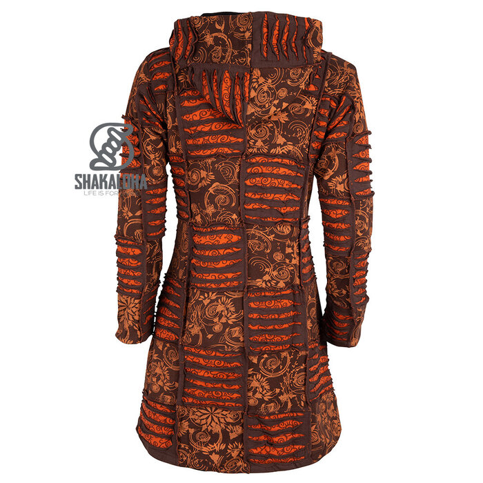 Shakaloha W Pétunia NoirBrun