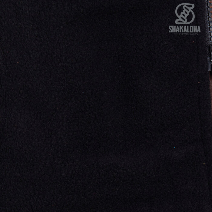 Shakaloha W Petunia SchwarzBraun