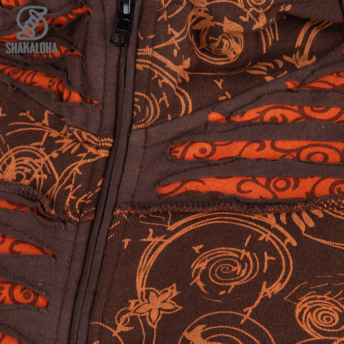 Shakaloha W Petunia BlackBrown