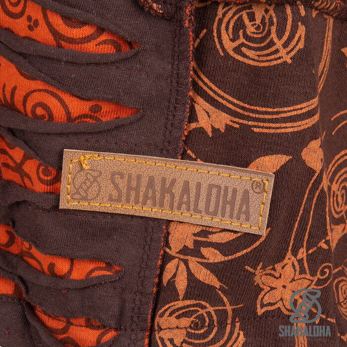 Shakaloha W Petunia BlackBrown