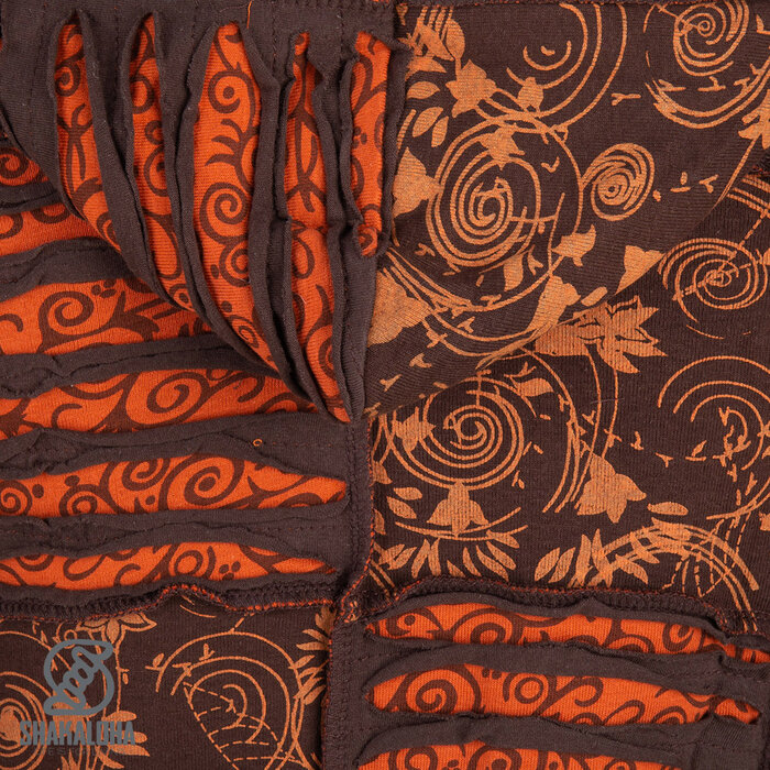 Shakaloha W Petunia BlackBrown