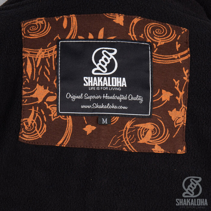 Shakaloha W Petunia BlackBrown