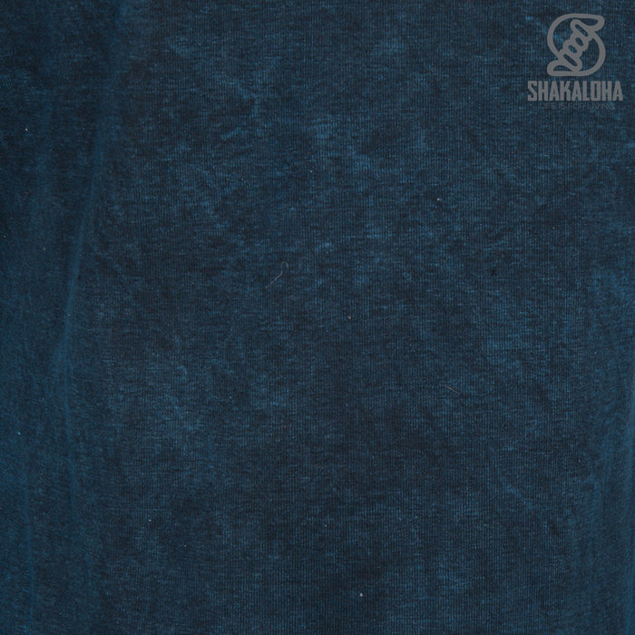 Shakaloha W Flexx Long Lined Blau