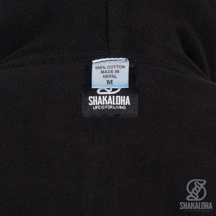 Shakaloha W Flexx Long Lined Blue