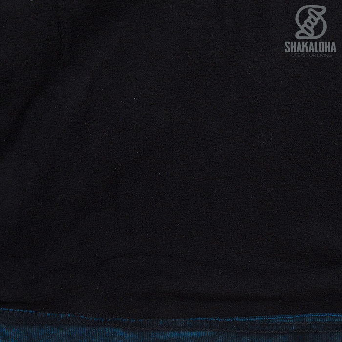 Shakaloha W Flexx Long Lined Blau