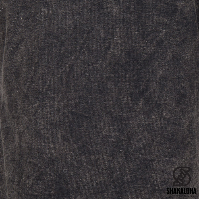 Shakaloha W Flexx Lang Gefüttert Schwarz