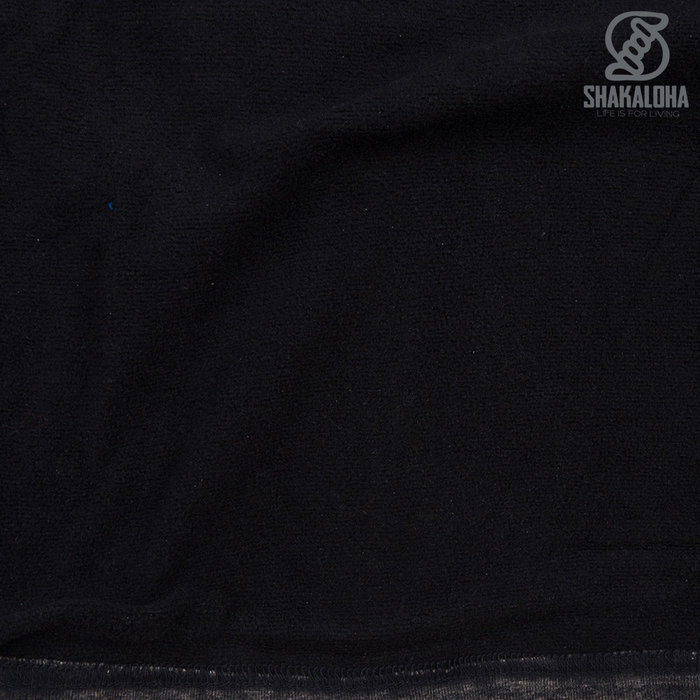 Shakaloha W Flexx Lang Gefüttert Schwarz