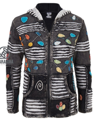 Shakaloha W Stielzz Black