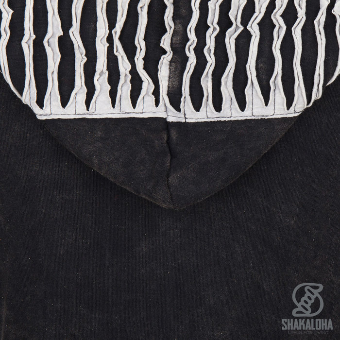 Shakaloha W Stielzz Black