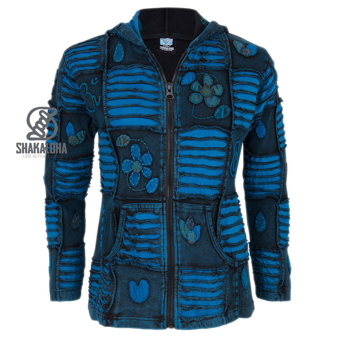 Shakaloha W Madzz Blau