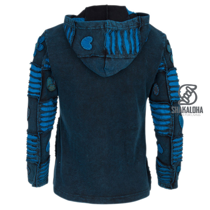 Shakaloha W Madzz Blau