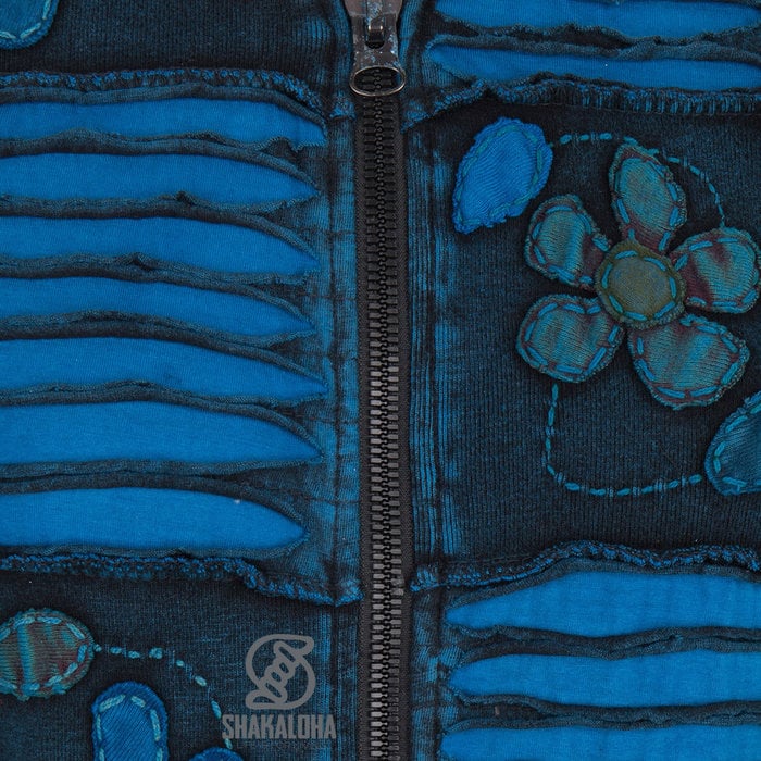 Shakaloha W Madzz Blau