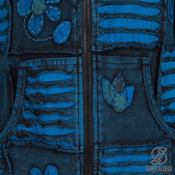 Shakaloha W Madzz Blau