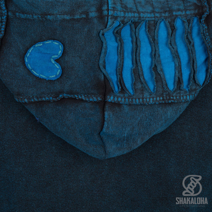 Shakaloha W Madzz Azul