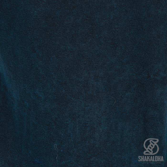 Shakaloha W Madzz Azul