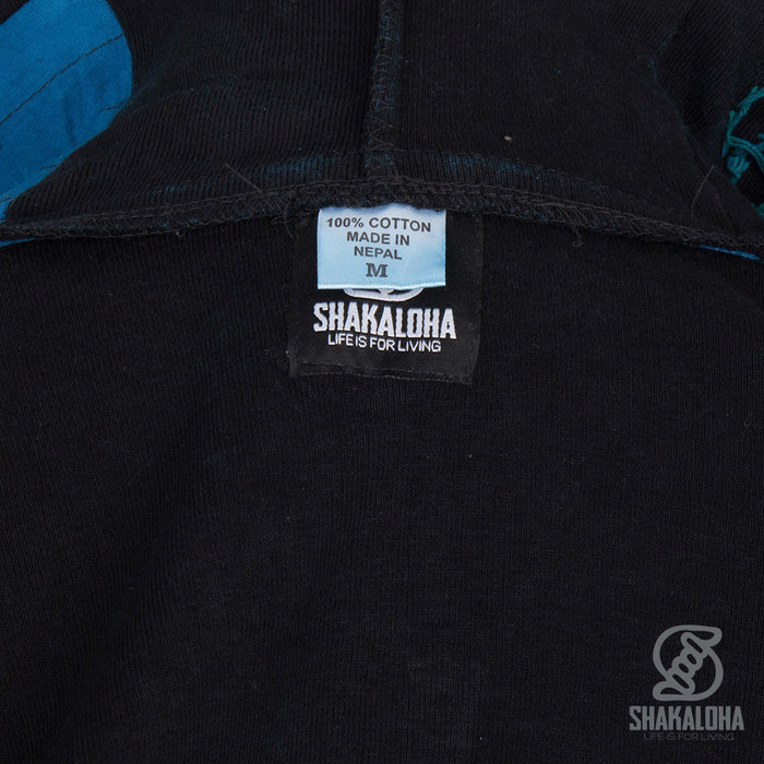 Shakaloha W Madzz Azul