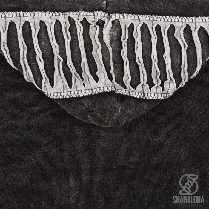 Shakaloha W Madzz BlancoGris