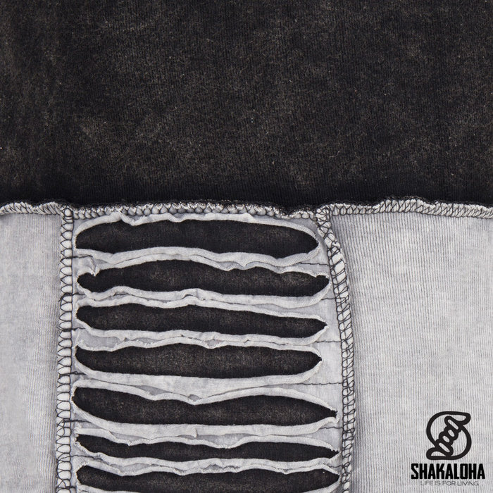 Shakaloha W Madzz WhiteGrey