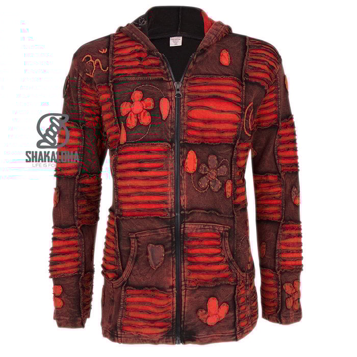 Shakaloha W Madzz Rojo