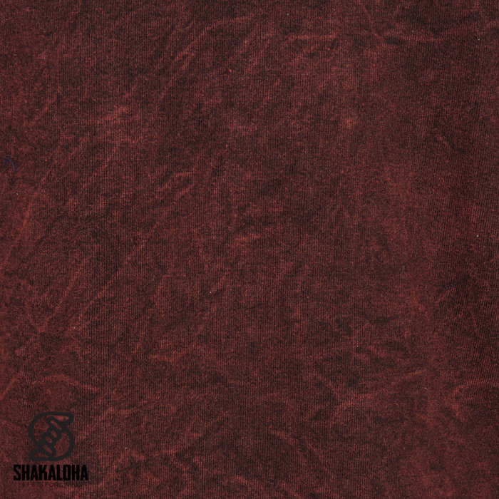 Shakaloha W Madzz Rojo