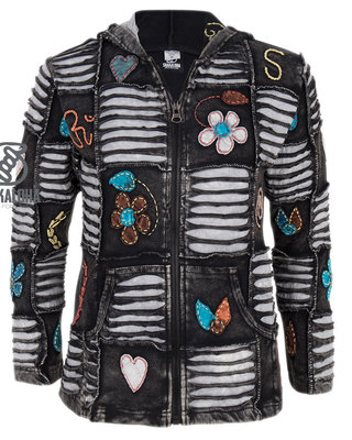 Shakaloha W Madzz Negro