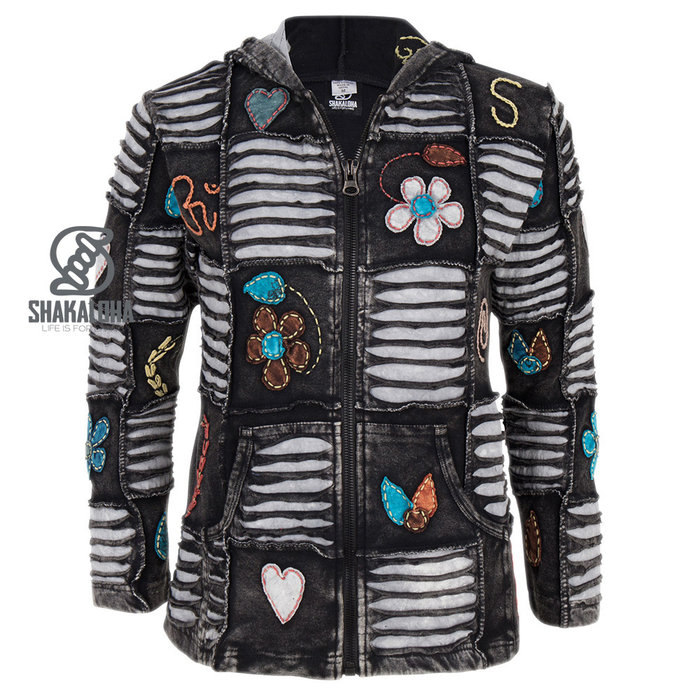 Shakaloha W Madzz Negro