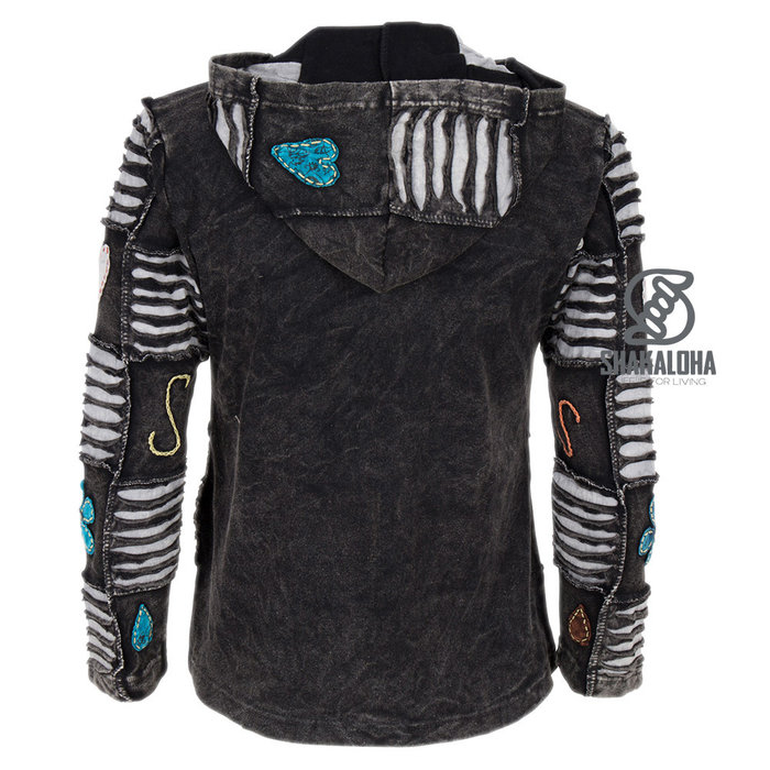 Shakaloha W Madzz Noir