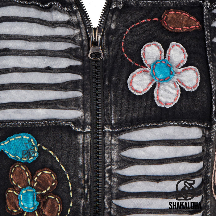 Shakaloha W Madzz Noir