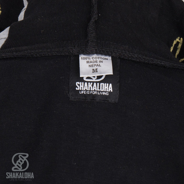 Shakaloha W Madzz Noir
