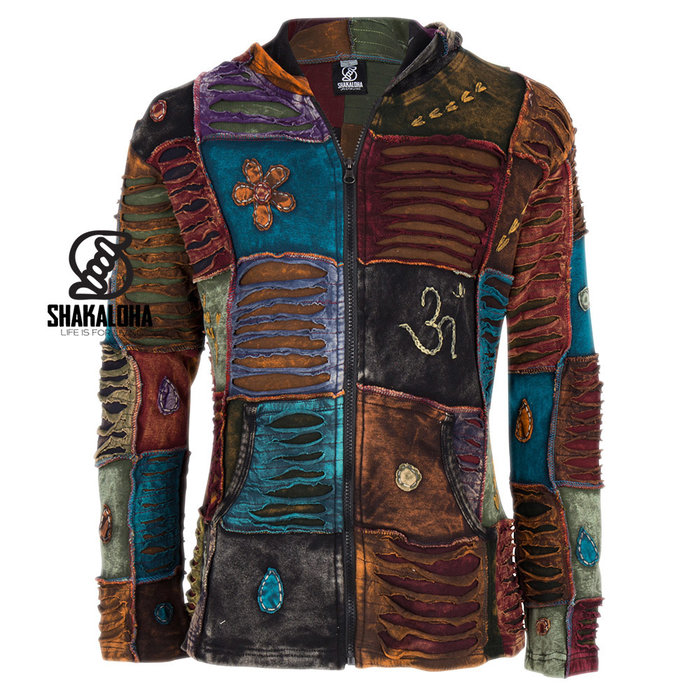 Shakaloha W Madzz Multi