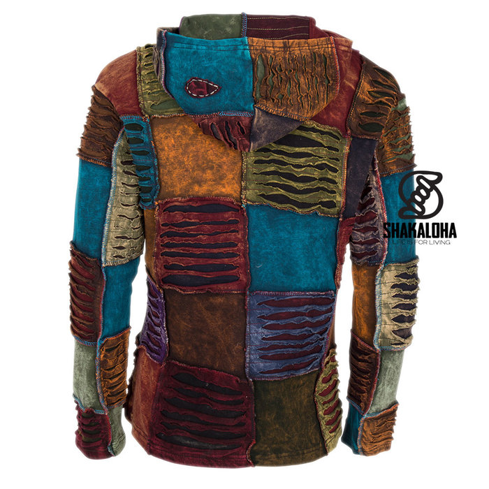 Shakaloha W Madzz Multi