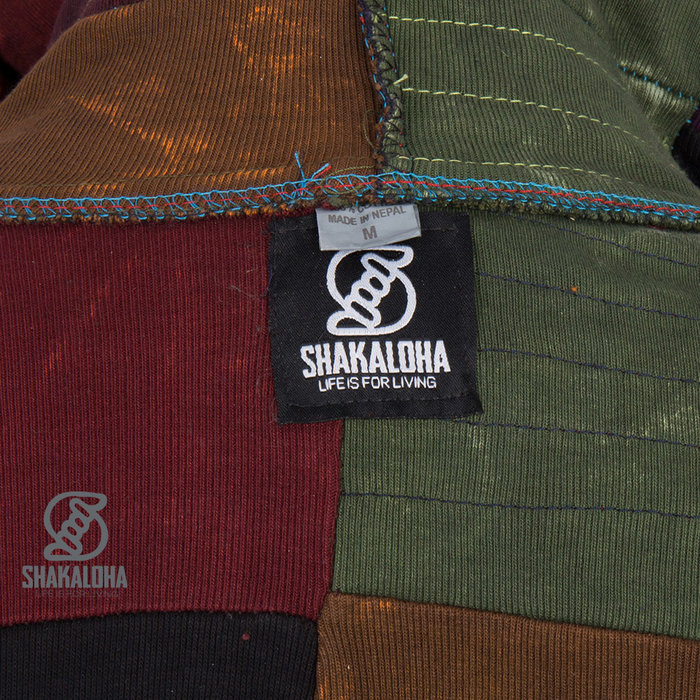 Shakaloha W Madzz Multi