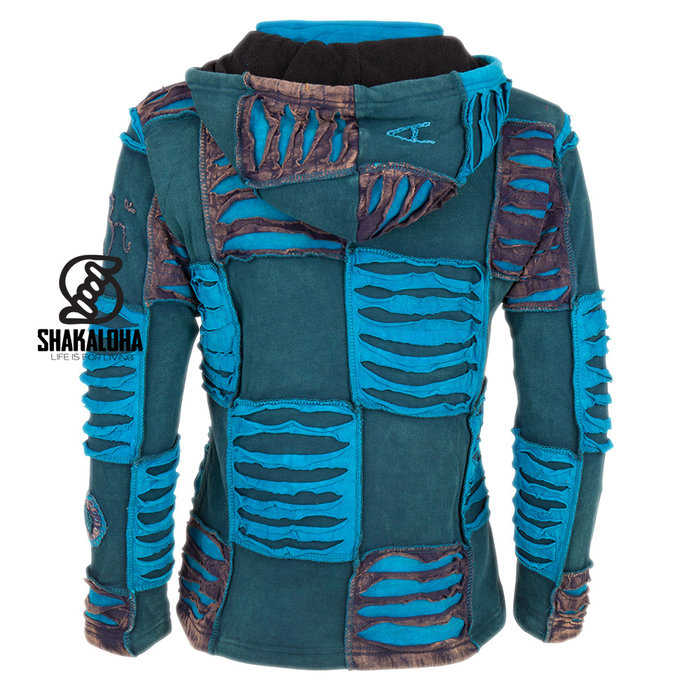 Shakaloha W Buzz Turquoise