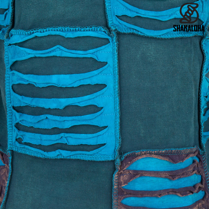 Shakaloha W Buzz Turquoise