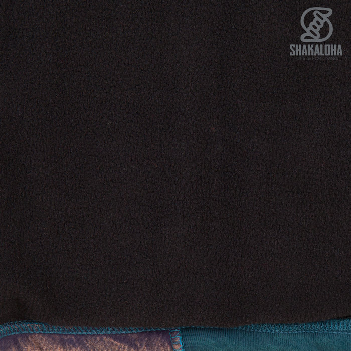Shakaloha W Buzz Turquoise