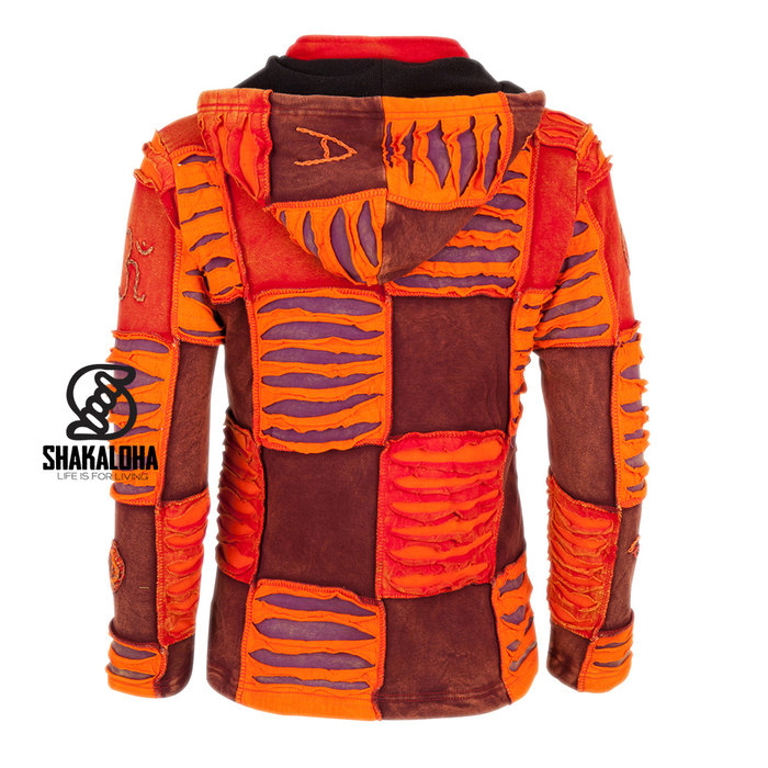 Shakaloha W Buzz Red