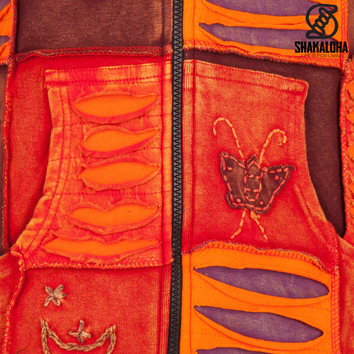 Shakaloha W Buzz Red