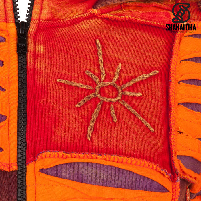 Shakaloha W Buzz Red