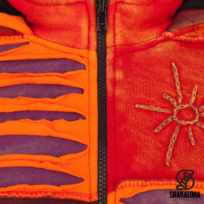 Shakaloha W Buzz Rot