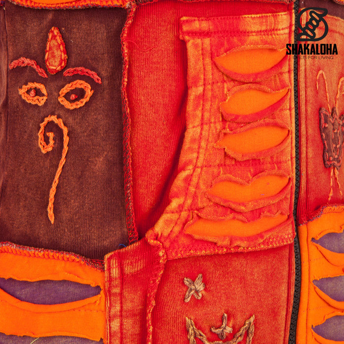 Shakaloha W Buzz Rojo
