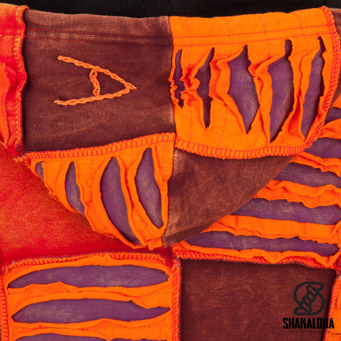 Shakaloha W Buzz Rot