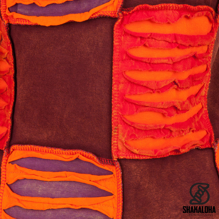 Shakaloha W Buzz Red