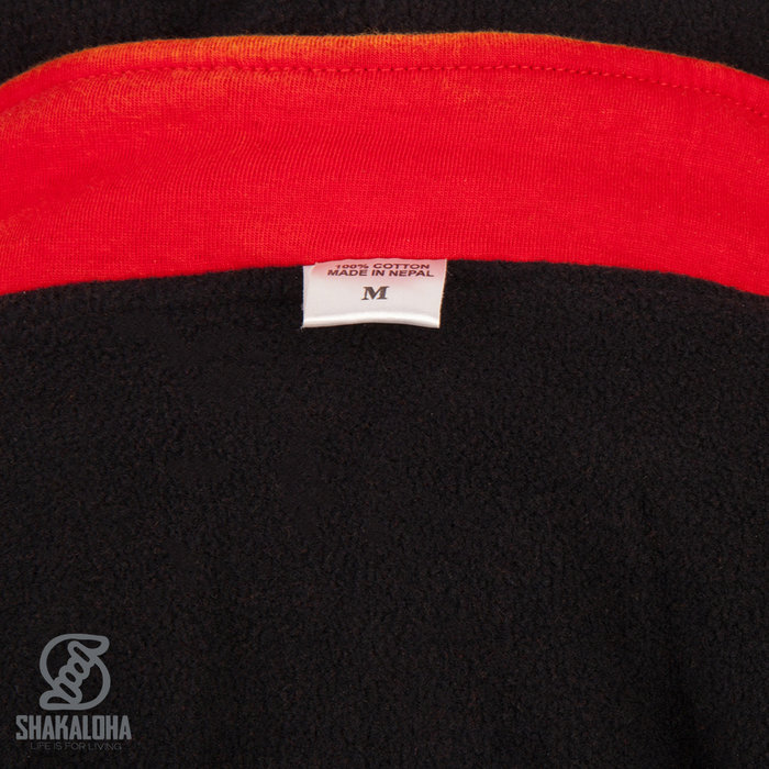 Shakaloha W Buzz Rot