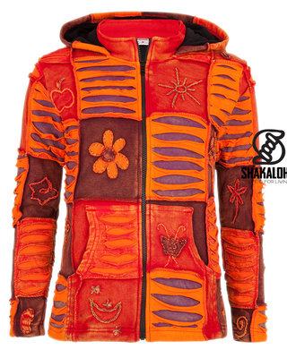 Shakaloha W Buzz Red