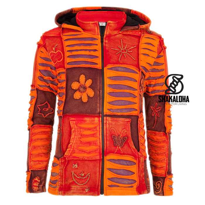 Shakaloha W Buzz Rojo