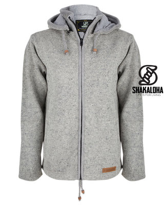 Shakaloha W Crawford ZH Grau