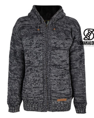 Shakaloha M Chamonix AntraGrey