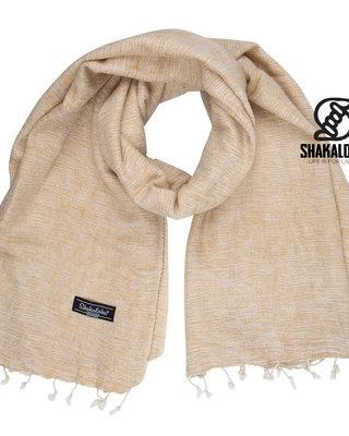 Shakaloha Canoe Shawl Sand